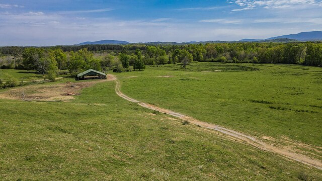 137.6AC Melton Rd SE, Old Fort, TN 37362 - photo 14