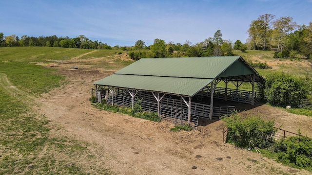 137.6AC Melton Rd SE, Old Fort, TN 37362 - photo 4