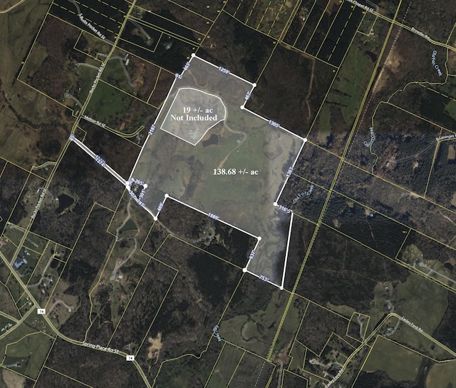 137.6AC Melton Rd SE, Old Fort, TN 37362 - photo 22