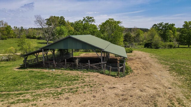 137.6AC Melton Rd SE, Old Fort, TN 37362 - photo 3