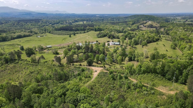 137.6AC Melton Rd SE, Old Fort, TN 37362 - photo 50