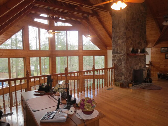 1536 Turkey Creek Rd, Tellico Plains, TN 37385 - photo 43