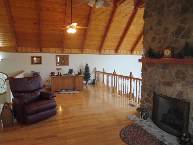 1536 Turkey Creek Rd, Tellico Plains, TN 37385 - photo 37