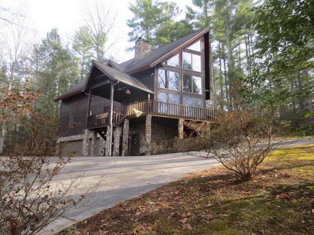 1536 Turkey Creek Rd, Tellico Plains, TN 37385 - photo 5