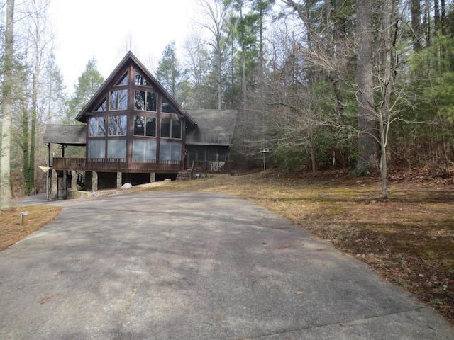 1536 Turkey Creek Rd, Tellico Plains, TN 37385 - photo 2