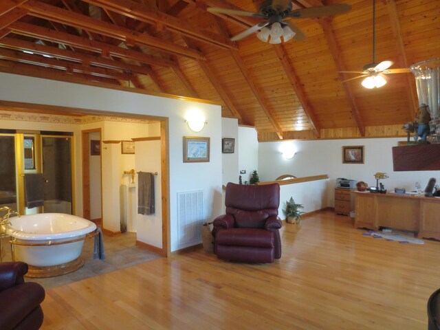 1536 Turkey Creek Rd, Tellico Plains, TN 37385 - photo 38