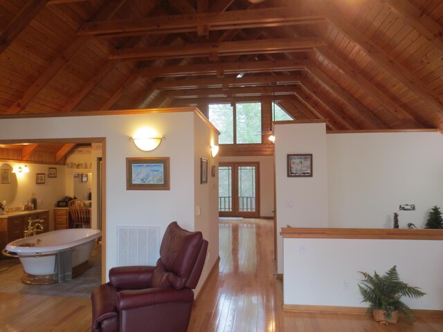 1536 Turkey Creek Rd, Tellico Plains, TN 37385 - photo 44