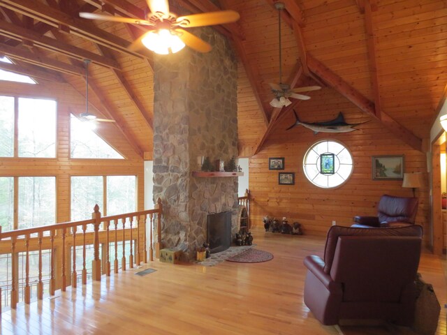 1536 Turkey Creek Rd, Tellico Plains, TN 37385 - photo 41