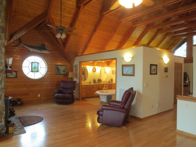 1536 Turkey Creek Rd, Tellico Plains, TN 37385 - photo 40