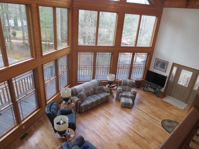 1536 Turkey Creek Rd, Tellico Plains, TN 37385 - photo 7