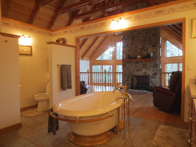 1536 Turkey Creek Rd, Tellico Plains, TN 37385 - photo 35