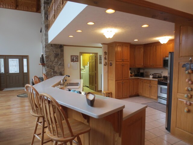 1536 Turkey Creek Rd, Tellico Plains, TN 37385 - photo 20