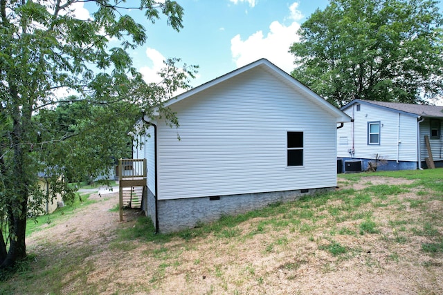 251 Fair St SE, Cleveland, TN 37311 - photo 4