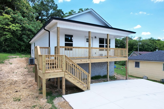 251 Fair St SE, Cleveland, TN 37311 - photo 2
