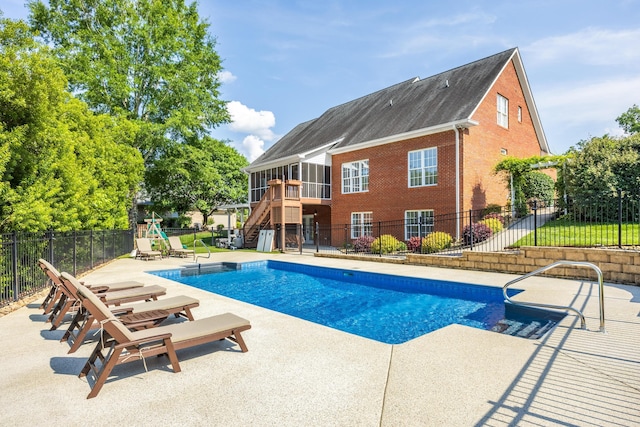 2722 Red Oak Dr NW, Cleveland, TN 37312 - photo 2
