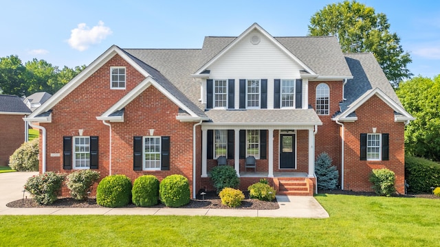 2722 Red Oak Dr NW, Cleveland, TN 37312 - photo 1