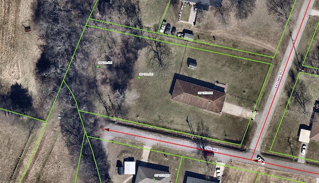 320 12th Ave, Dayton TN, 37321 land for sale