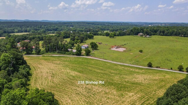 238 Bishop Rd, Benton, TN 37307