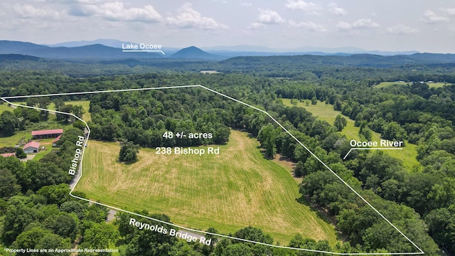 238 Bishop Rd, Benton, TN 37307