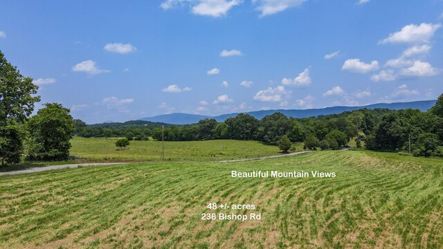 238 Bishop Rd, Benton, TN 37307