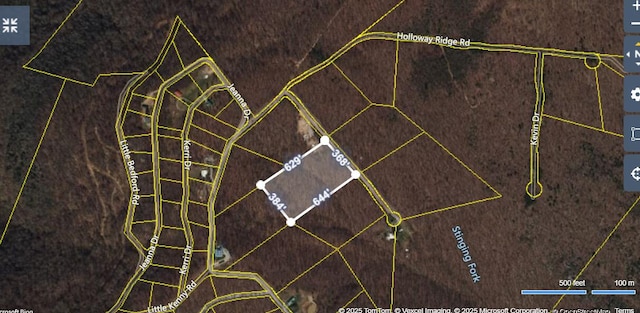 5.21ACRES Browns Holler Rd, Spring City, TN 37381 - photo 15