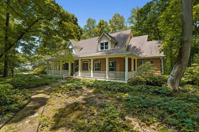 1720 Wood Creek Cir, Athens, TN 37303 - photo 1
