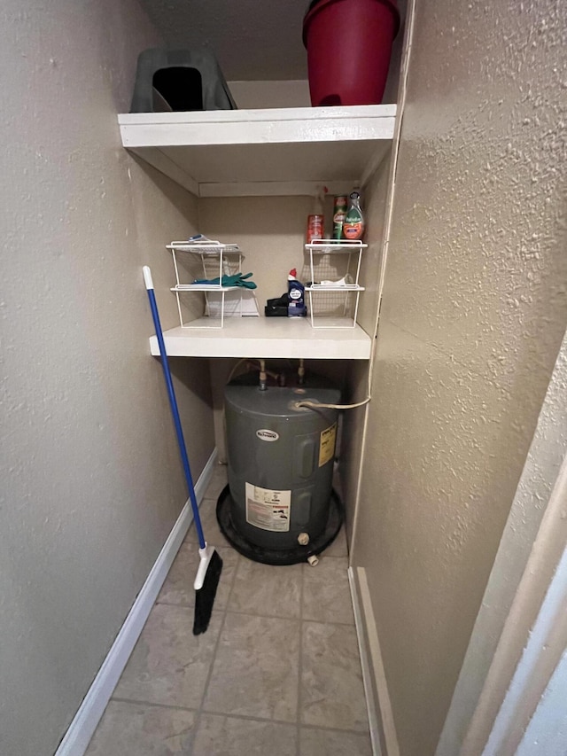 201 S Facy St, Rockwood, TN 37854 - utilities with electric water heater