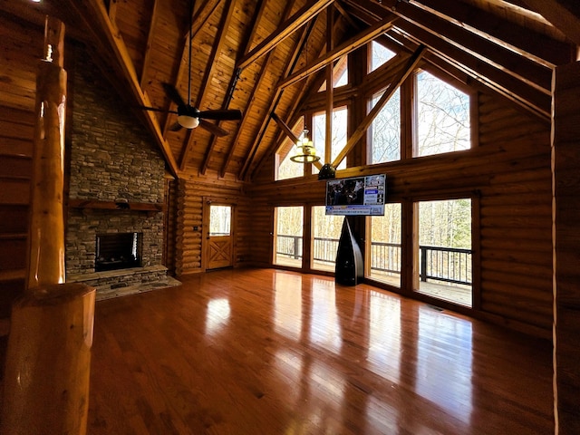 150 Harrison Mill Rd, Benton, TN 37307 - photo 21