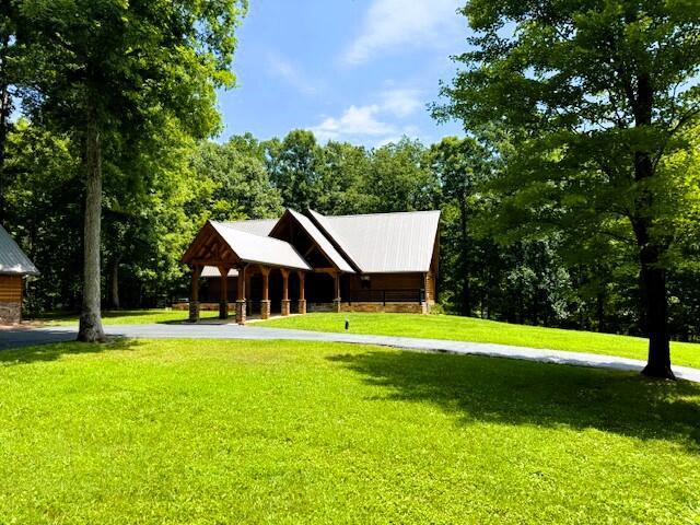 150 Harrison Mill Rd, Benton, TN 37307 - photo 5