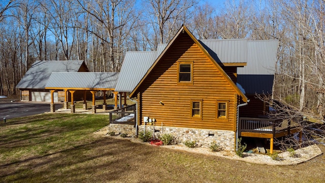 150 Harrison Mill Rd, Benton, TN 37307 - photo 13