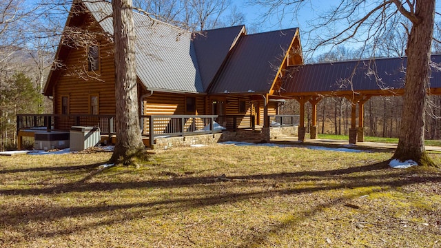 150 Harrison Mill Rd, Benton, TN 37307 - photo 91