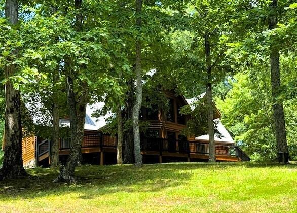 150 Harrison Mill Rd, Benton, TN 37307 - photo 1