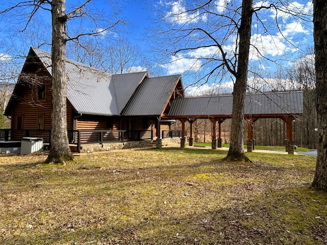 150 Harrison Mill Rd, Benton, TN 37307 - photo 78