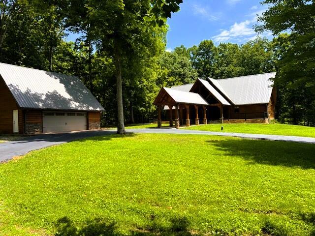 150 Harrison Mill Rd, Benton, TN 37307 - photo 6