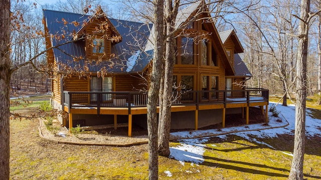 150 Harrison Mill Rd, Benton, TN 37307 - photo 8