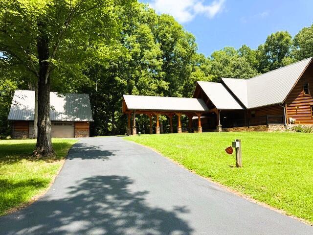 150 Harrison Mill Rd, Benton, TN 37307 - photo 2