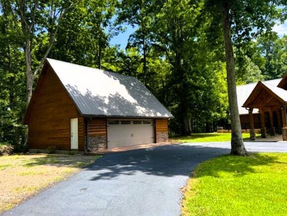 150 Harrison Mill Rd, Benton, TN 37307 - photo 7