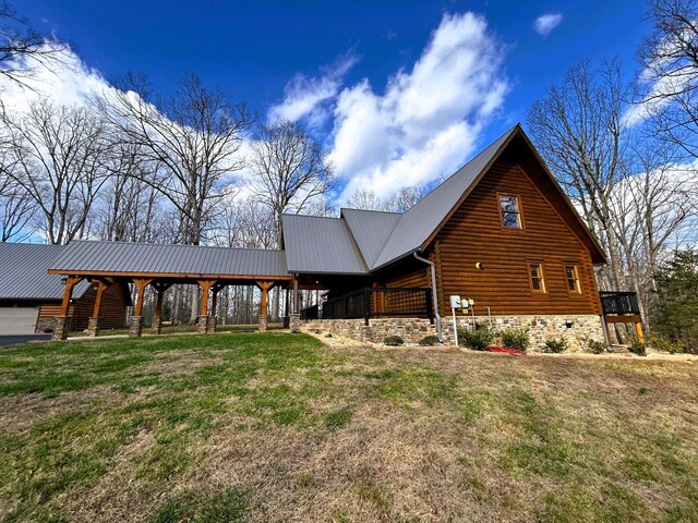 150 Harrison Mill Rd, Benton, TN 37307 - photo 77