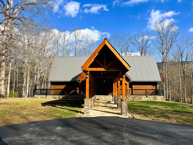 150 Harrison Mill Rd, Benton, TN 37307 - photo 18