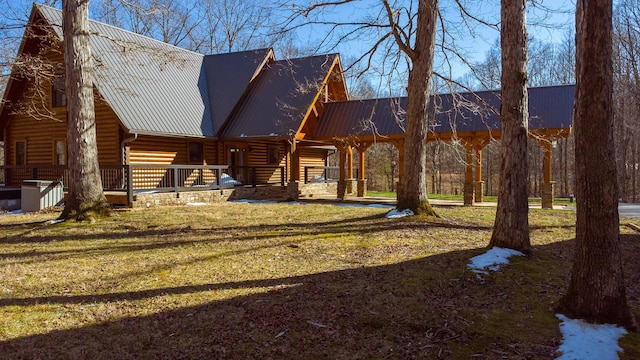 150 Harrison Mill Rd, Benton, TN 37307 - photo 90