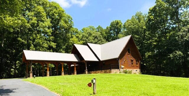 150 Harrison Mill Rd, Benton, TN 37307 - photo 4