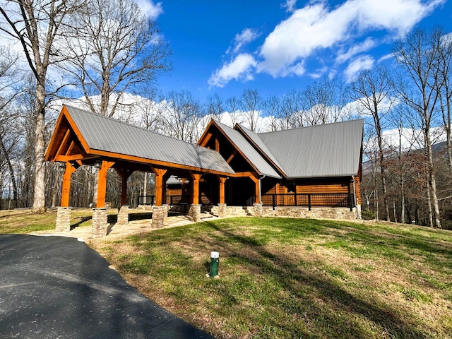 150 Harrison Mill Rd, Benton, TN 37307 - photo 20