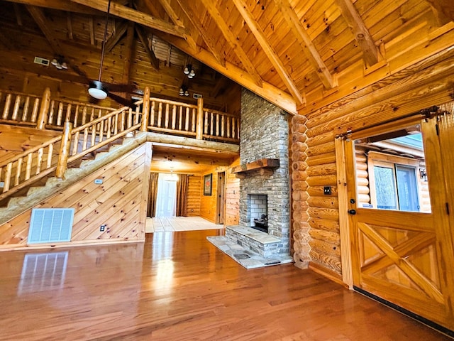 150 Harrison Mill Rd, Benton, TN 37307 - photo 36