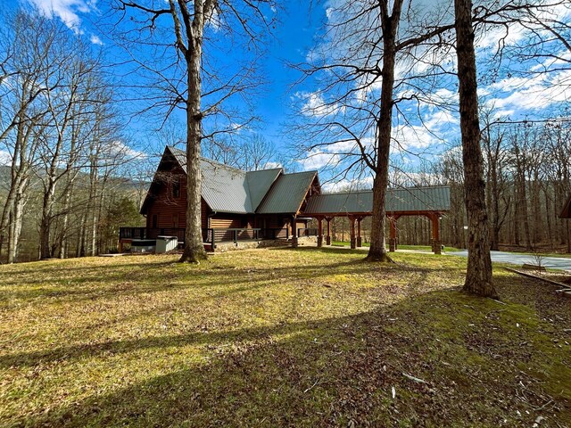 150 Harrison Mill Rd, Benton, TN 37307 - photo 84