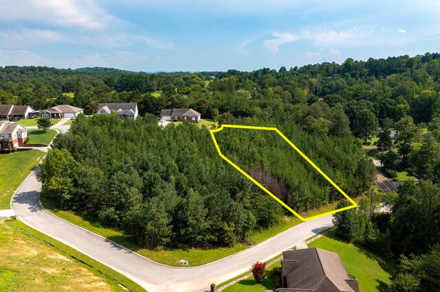 0 Cori Dr, Dayton TN, 37321 land for sale