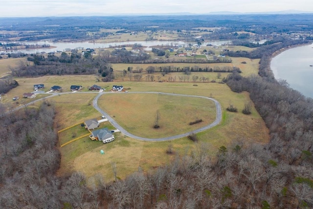 LOT32 Overlook Dr, Dayton, TN 37321 - photo 5
