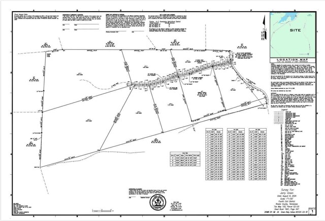LOT2 Raby Hollow Rd, Kingston, TN 37763 - photo 4