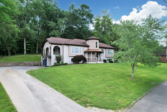 450 Hunt Cliff Dr NW, Cleveland, TN 37311 - photo 2