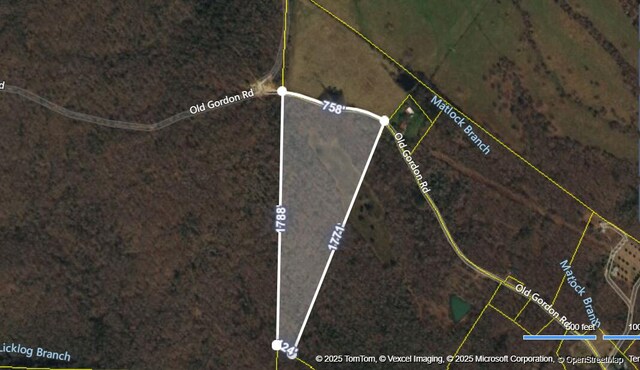 000 Old Gordon Rd, Grandview, TN 37337 - photo 16