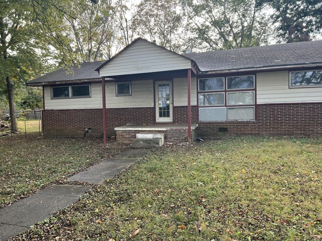 712 S Tellico St S, Madisonville, TN 37354 - photo 1